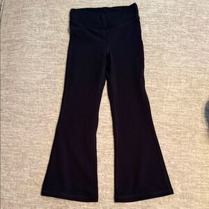 Old navy high rise flare active power chill size XS/5